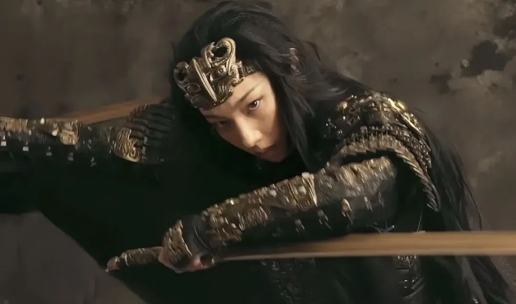 Why Diao Chanlu is So Cool in Fengshen