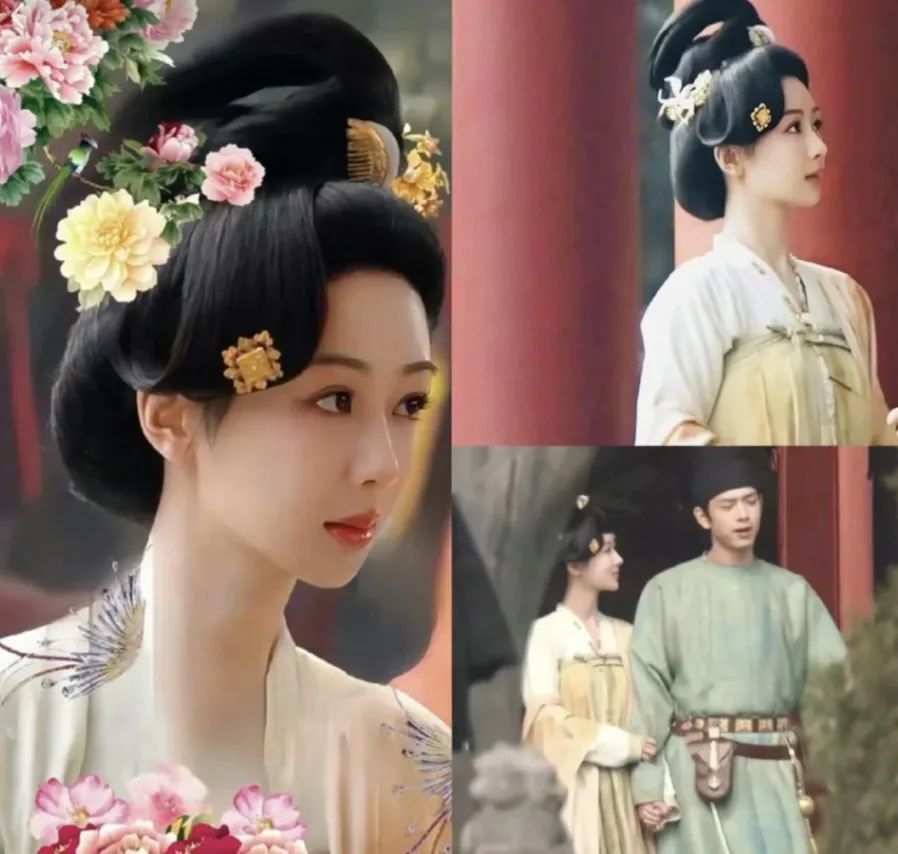 Why Tang Dynasty Style Dominates Costume Dramas