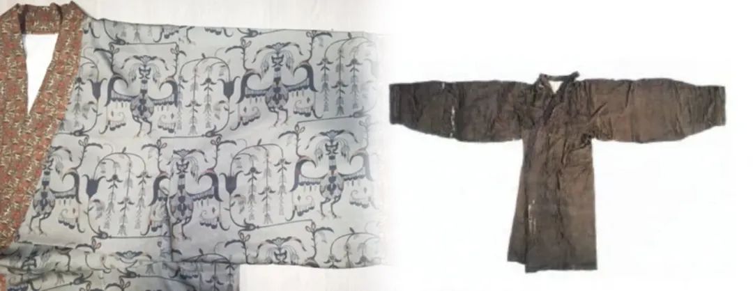Why Daji Doesn't Wear Warring States Robe in Fengshen