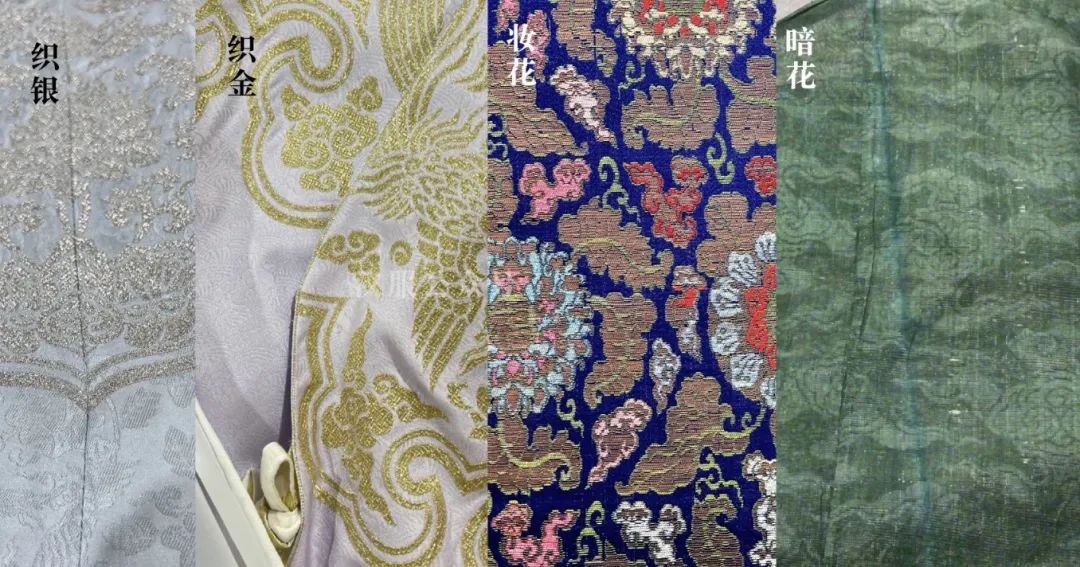 Noble Lady - Chen Duling's Ming Dynasty Hanfu
