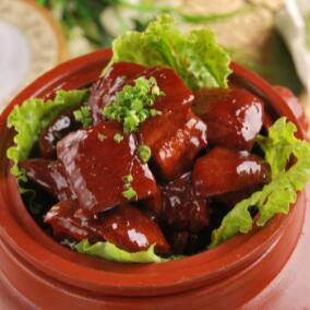 Top 10 Famous Dishes in Tianjin