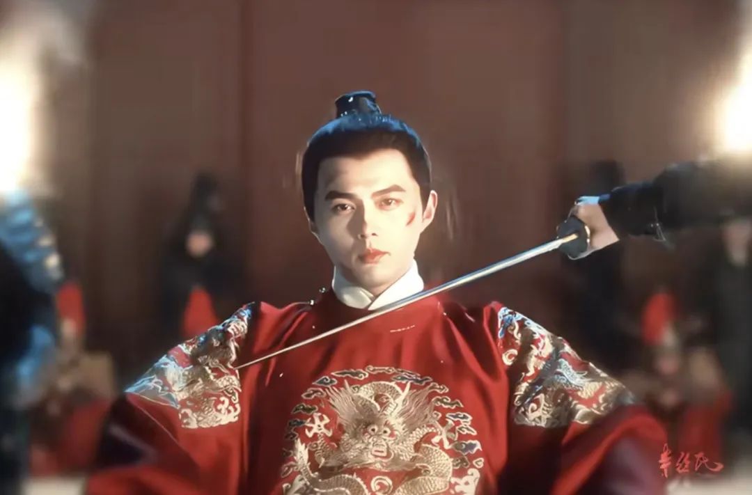 The Debate Over Ming Dynasty Dragon Robes in Historical Dramas
