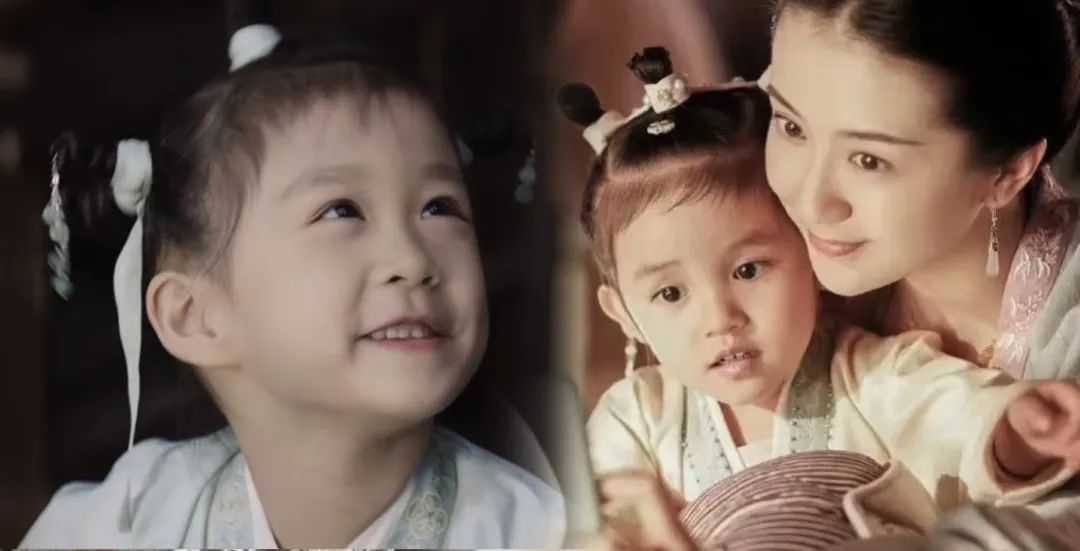Traditional Chinese Hairstyles for Children