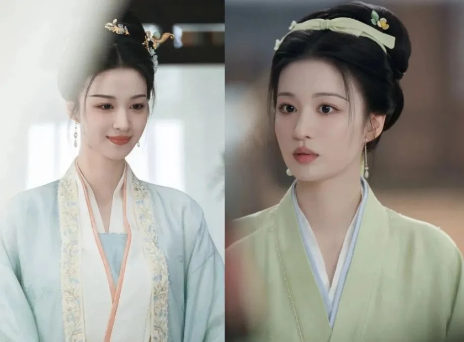 Wang Churan New Drama: The Story of Willow Boat