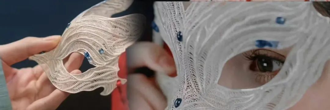 The Decline of Fox Masks in Chinese Historical Dramas