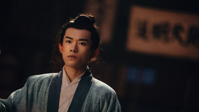 3 Jackson Yee's Historical Series Worth Rewatching