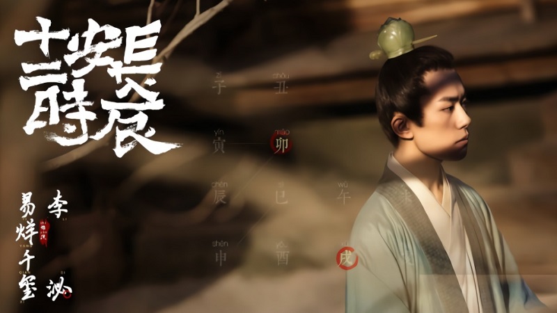 3 Jackson Yee's Historical Series Worth Rewatching