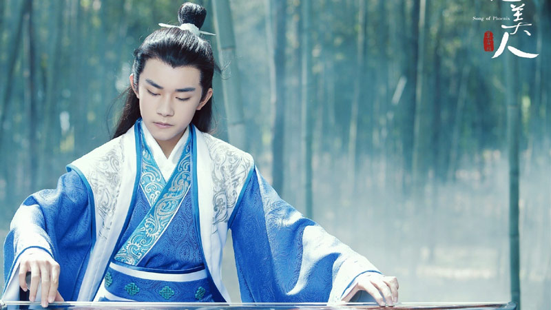 3 Jackson Yee's Historical Series Worth Rewatching