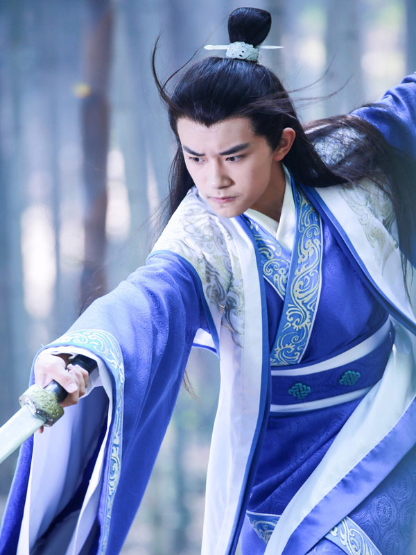 3 Jackson Yee's Historical Series Worth Rewatching