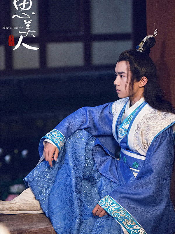 3 Jackson Yee's Historical Series Worth Rewatching