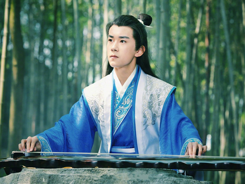 3 Jackson Yee's Historical Series Worth Rewatching