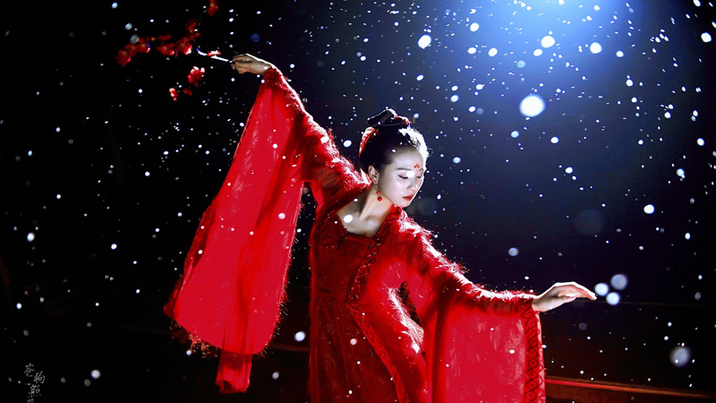 5 Liu Shishi Costume Classics to Binge