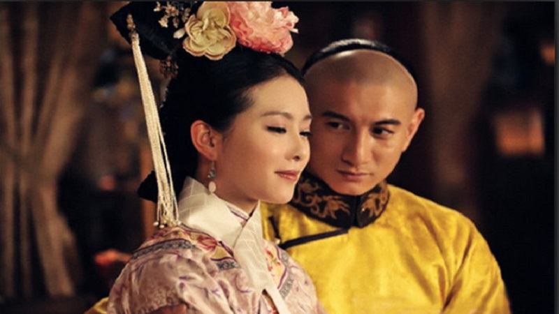 5 Liu Shishi Costume Classics to Binge