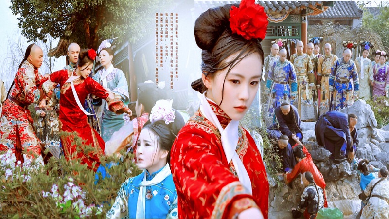 5 Liu Shishi Costume Classics to Binge