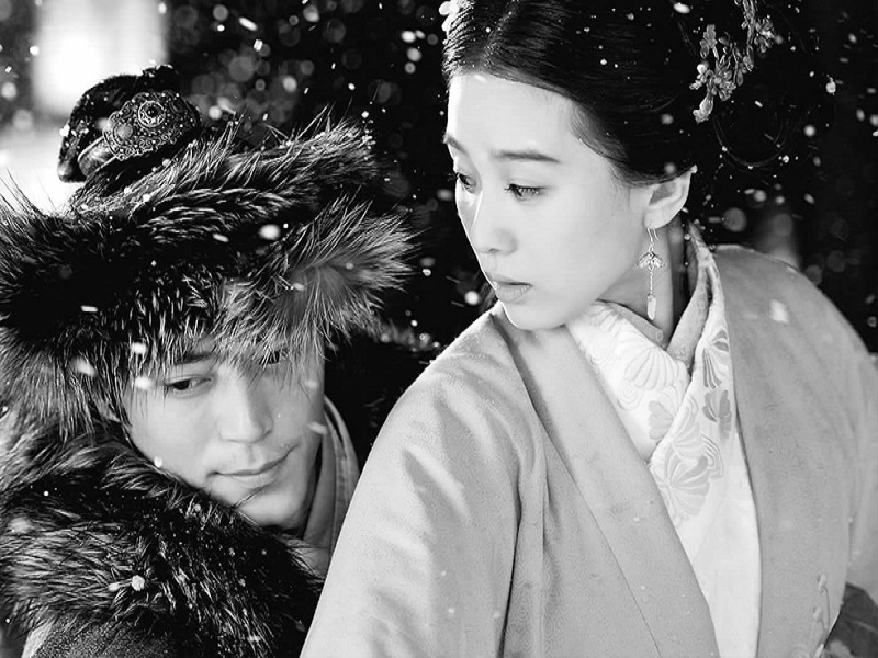 5 Liu Shishi Costume Classics to Binge