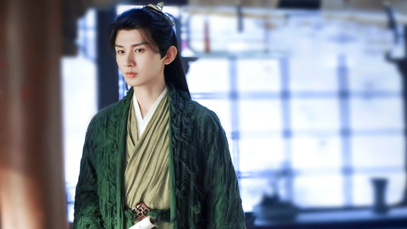 7 Must-Watch Cheng Yi Period Dramas