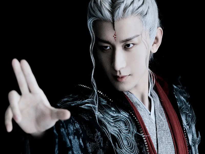 7 Must-Watch Cheng Yi Period Dramas