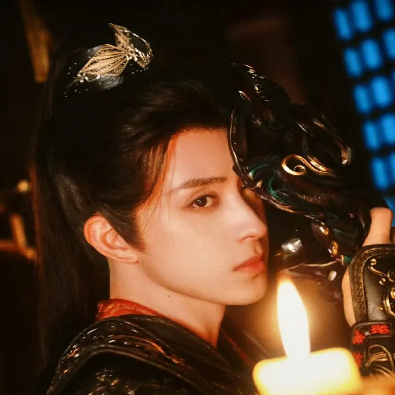 A New Gothic Thriller: Chronicles of the Morning Snow