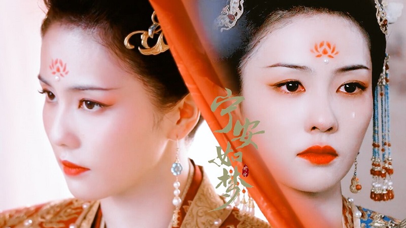 Bai Lu's Top 5 Costume Drama Masterclass
