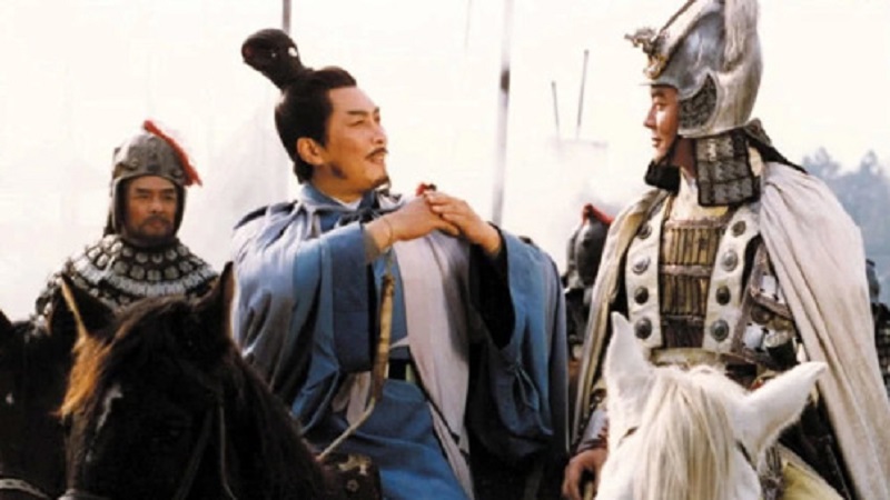 Choose Your Side: Three Kingdoms Period Dramas Recommendations