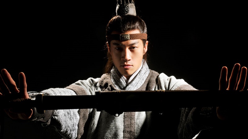 Choose Your Side: Three Kingdoms Period Dramas Recommendations