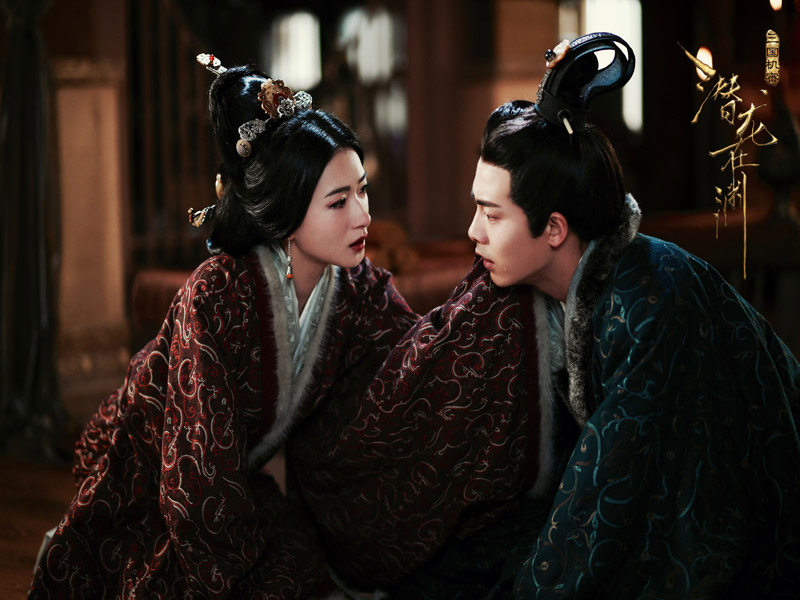 Choose Your Side: Three Kingdoms Period Dramas Recommendations
