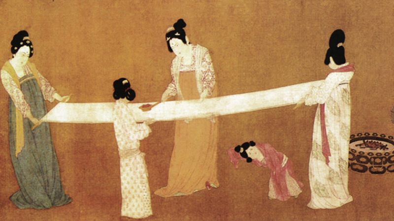 How Real Is the Qixiong Ruqun?