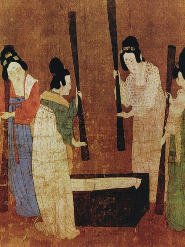 How Real Is the Qixiong Ruqun?
