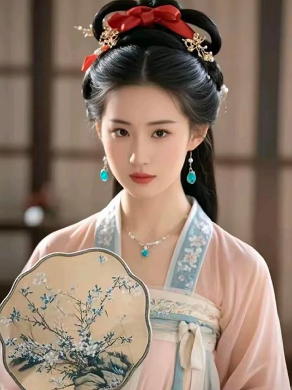 How Real Is the Qixiong Ruqun?