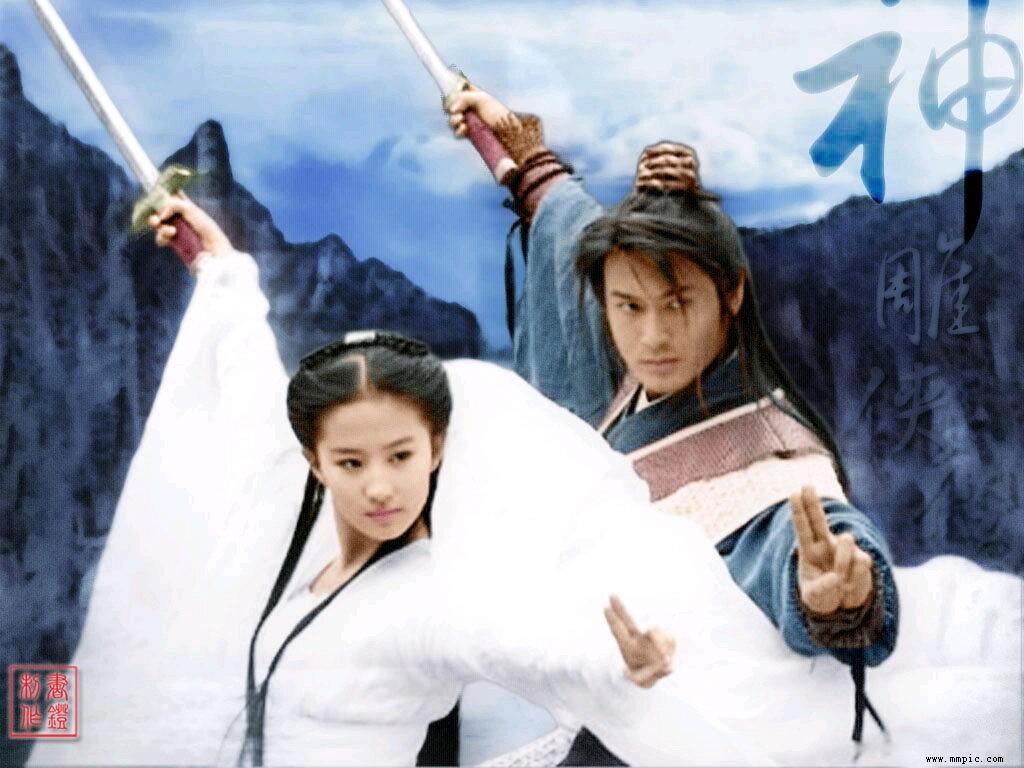 Liu Yifei's 5 Must-Watch Historical Hits