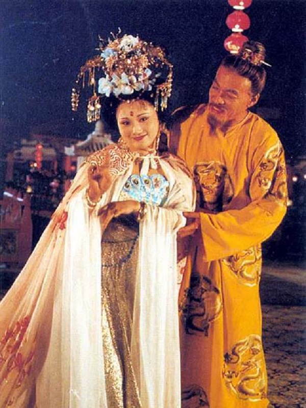 Tang Dynasty Series Guide: Empresses, Poets, and Palace Treason