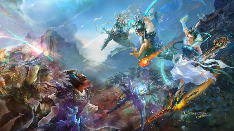 Top 10 Chinese Anime on Tencent You Can't Miss