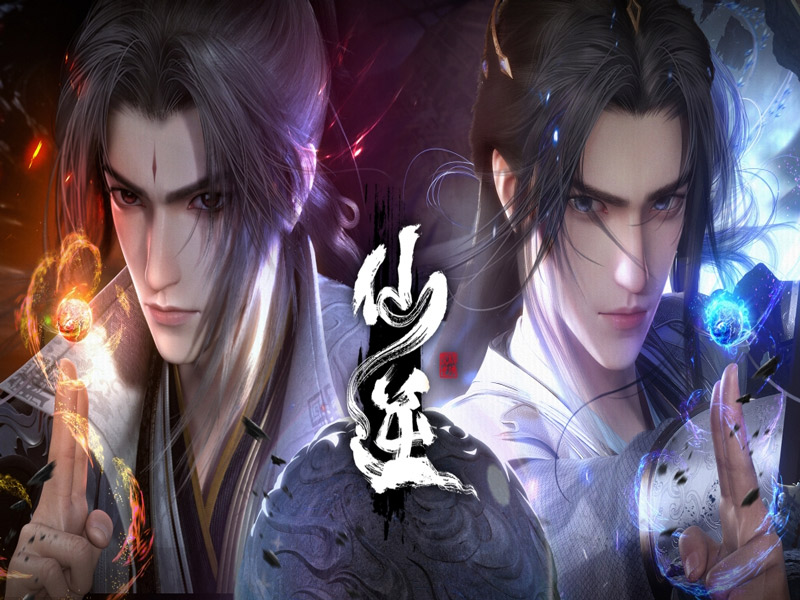 Top 10 Chinese Anime on Tencent You Can't Miss