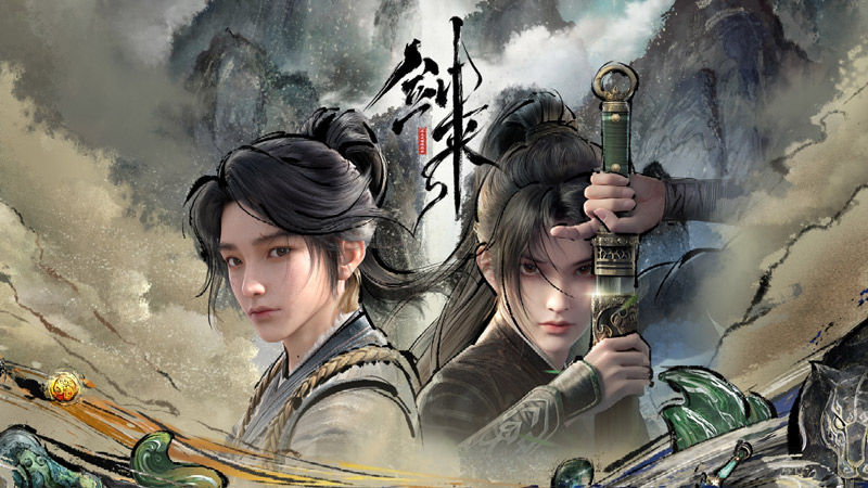 Top 10 Chinese Anime on Tencent You Can't Miss