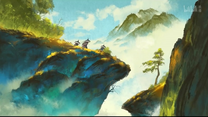 Top 9 Must-Watch Chinese Anime on Bilibili