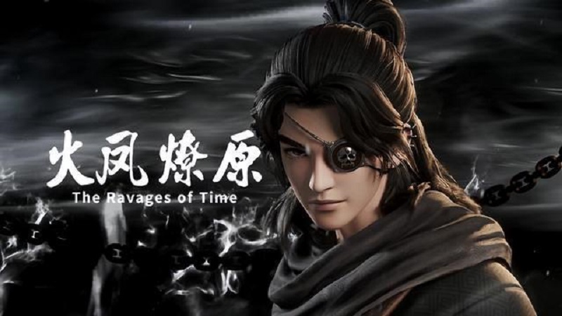 Top 9 Must-Watch Chinese Anime on Bilibili