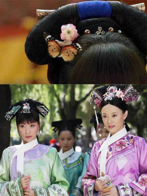 Empress in the Palace: Blood & Betrayal in the Forbidden City