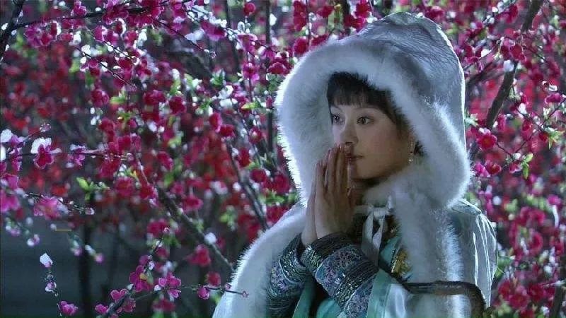 Empress in the Palace: Blood & Betrayal in the Forbidden City