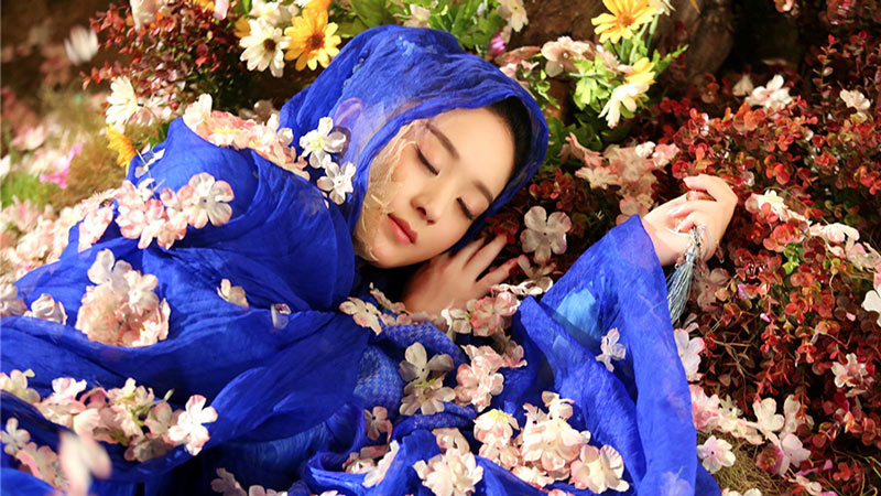 The Journey of Flower: A Deadly Destiny in Bloom