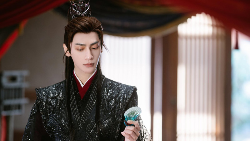 Till the End of the Moon: Kill Her Fated Lover