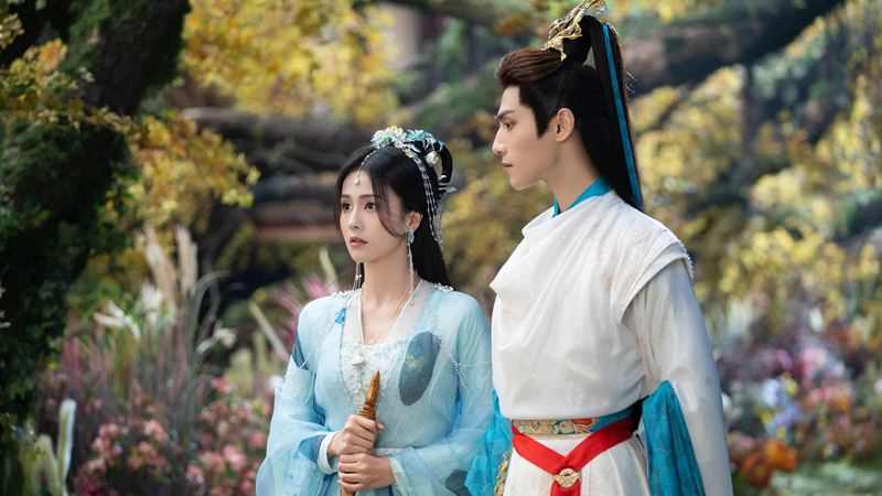 Till the End of the Moon: Kill Her Fated Lover