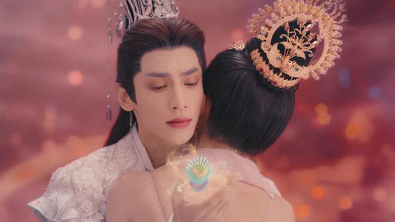 Till the End of the Moon: Kill Her Fated Lover