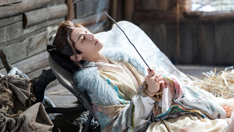 Till the End of the Moon: Kill Her Fated Lover
