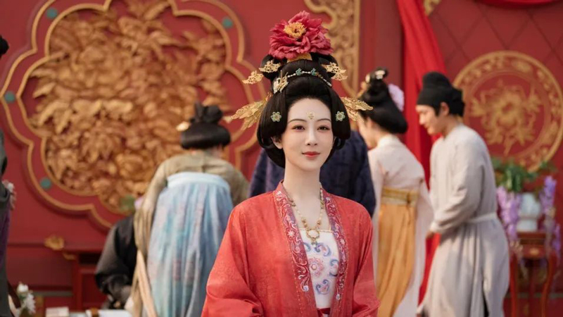 2025 Summer Historical Dramas