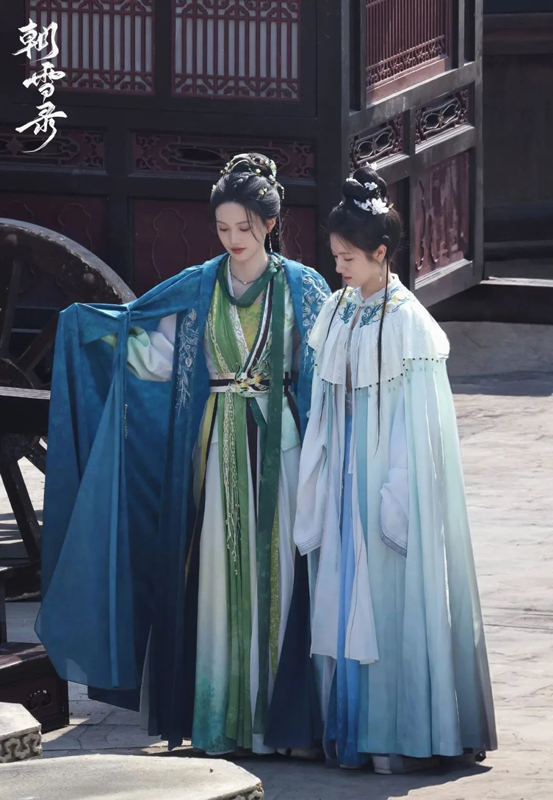 2025 Summer Historical Dramas