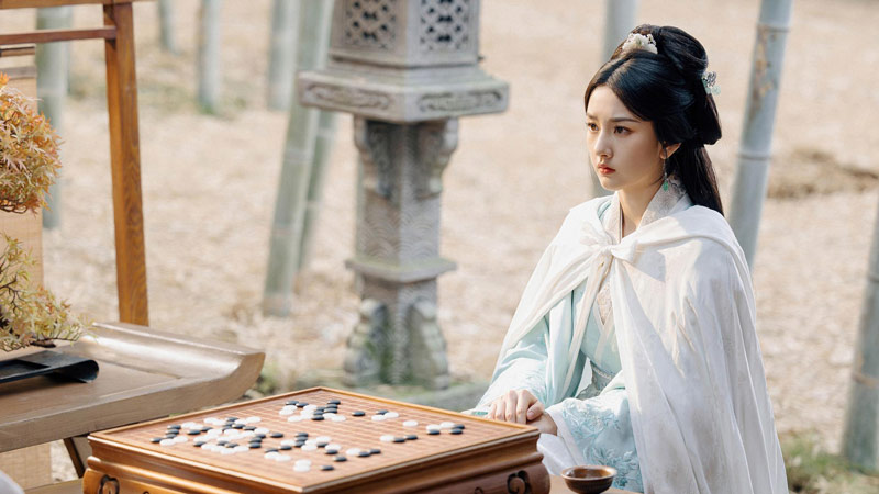 A Conversation With The Prisoner of Beauty's Producer and Screenwriter