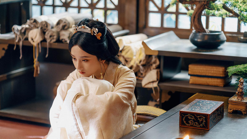 A Conversation With The Prisoner of Beauty's Producer and Screenwriter