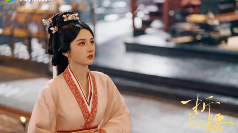 A Conversation With The Prisoner of Beauty's Producer and Screenwriter