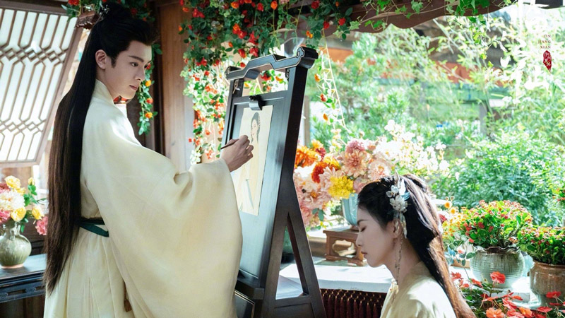 Feud Hits 10K View Club, But Is Xianxia Drama Being Left Behind?