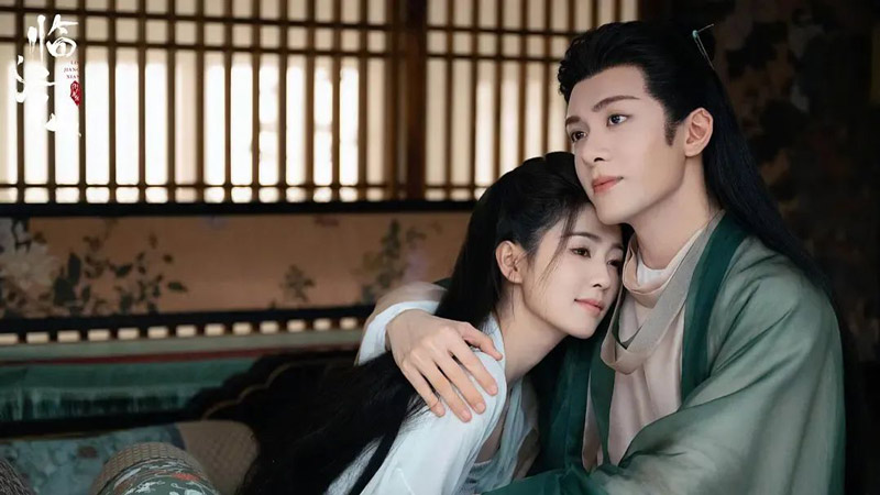 Feud Hits 10K View Club, But Is Xianxia Drama Being Left Behind?